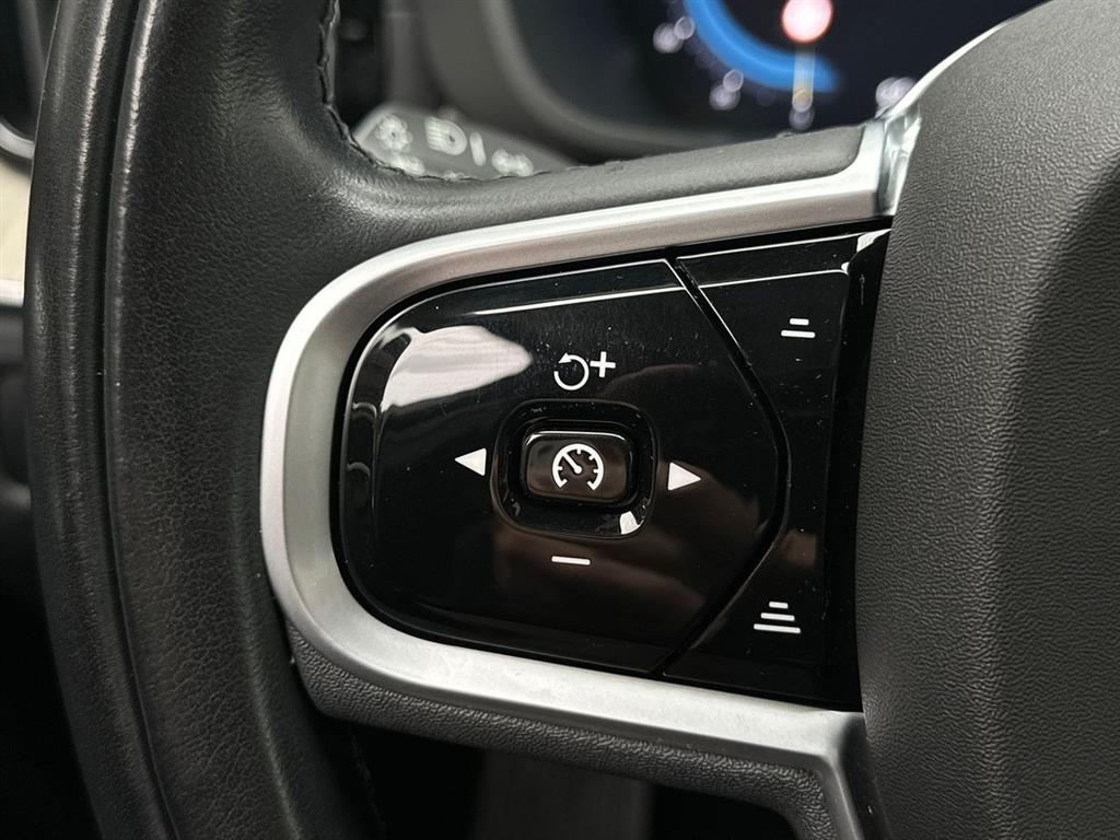 Volvo XC60 Inscription billede 17