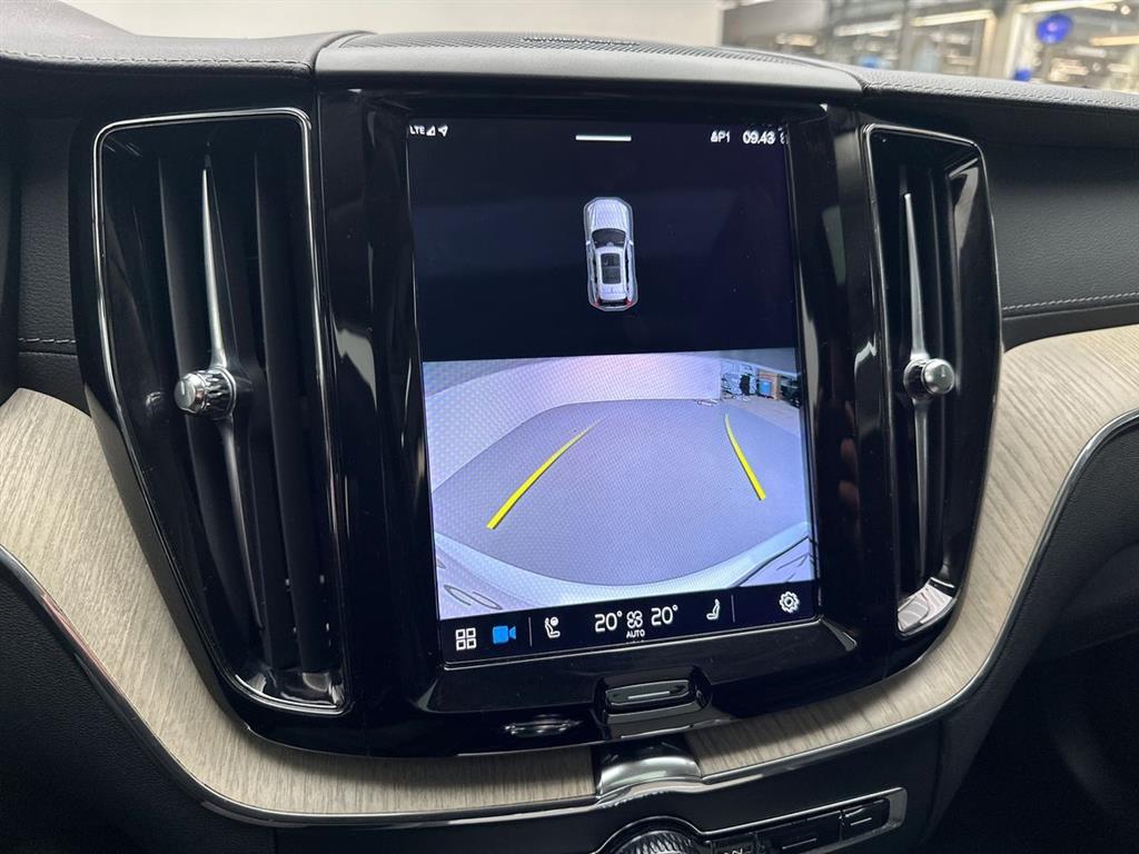 Volvo XC60 Inscription billede 18