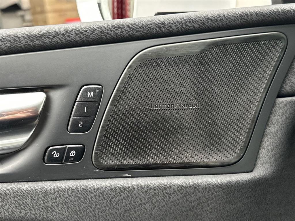 Volvo XC60 Inscription billede 19