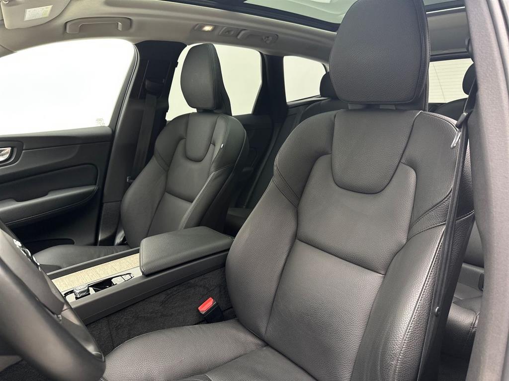 Volvo XC60 Inscription billede 21