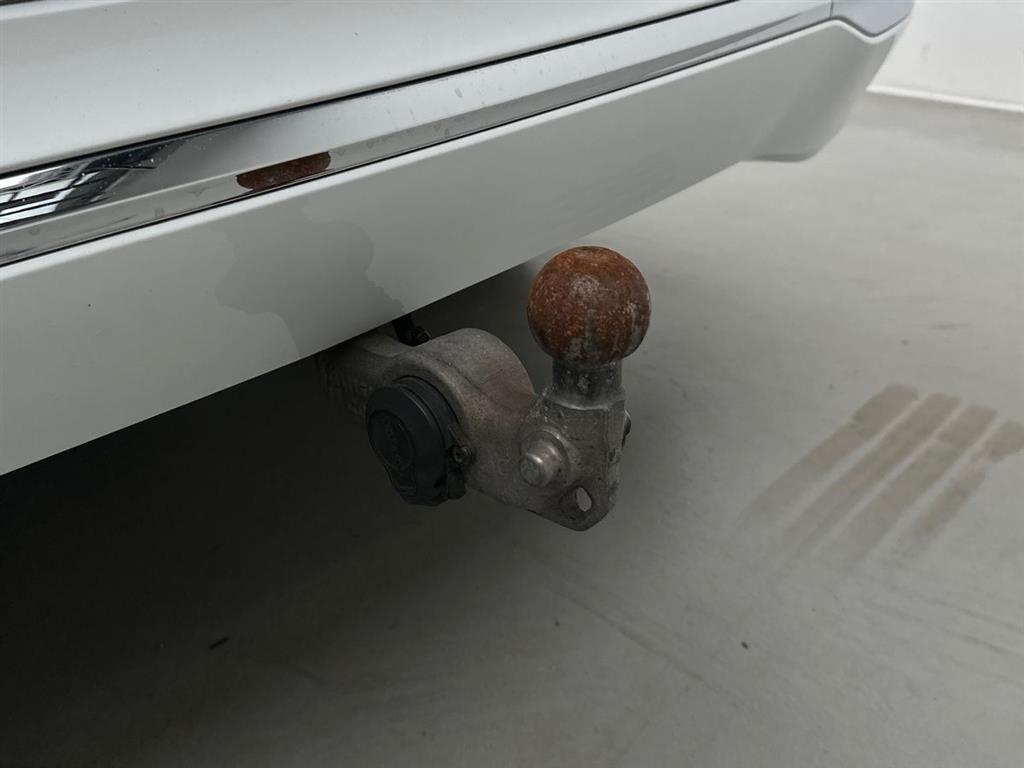 Volvo XC60 Inscription billede 23