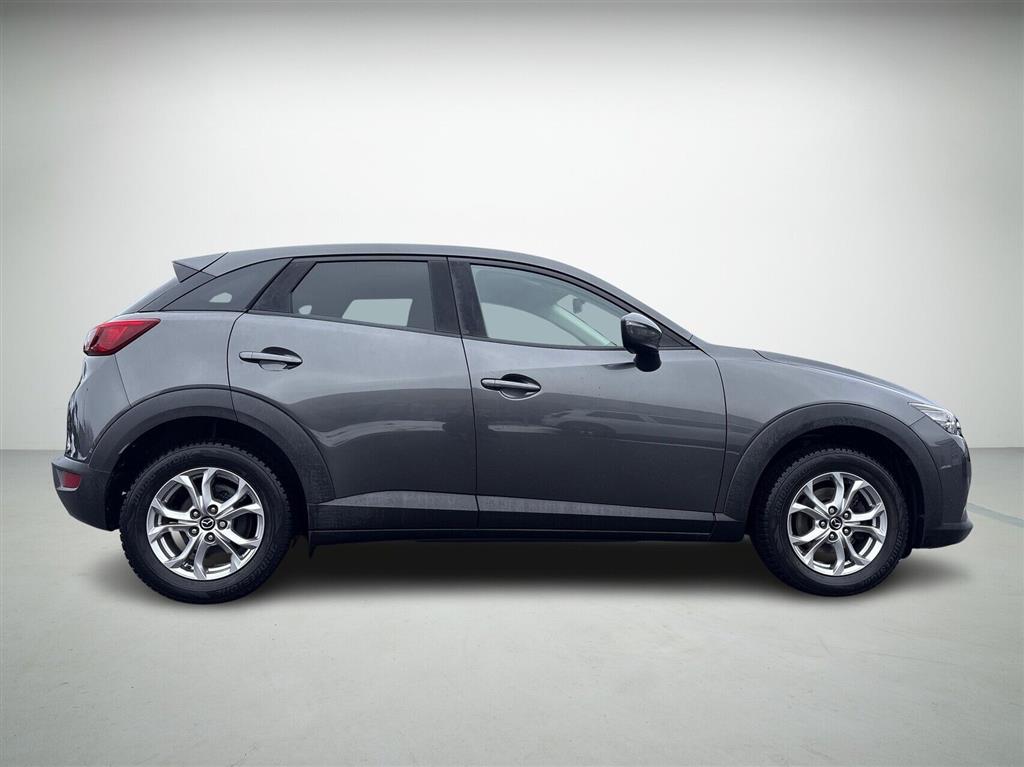 Mazda CX-3 Vision billede 5