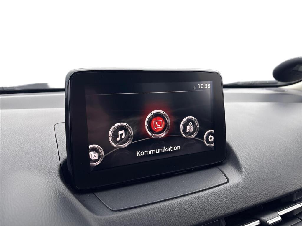 Mazda CX-3 Vision billede 11