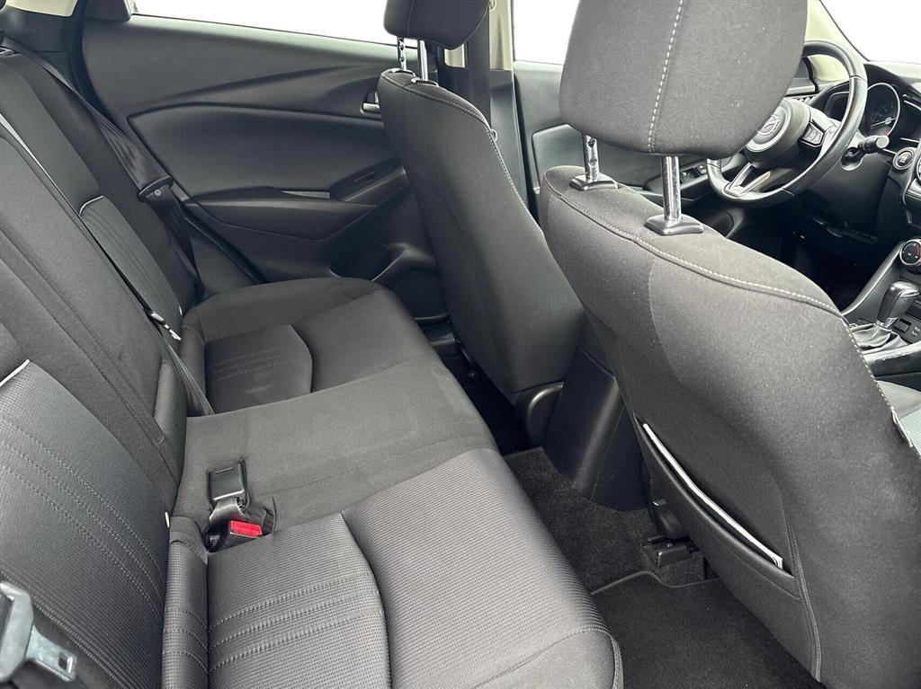 Mazda CX-3 Vision billede 12