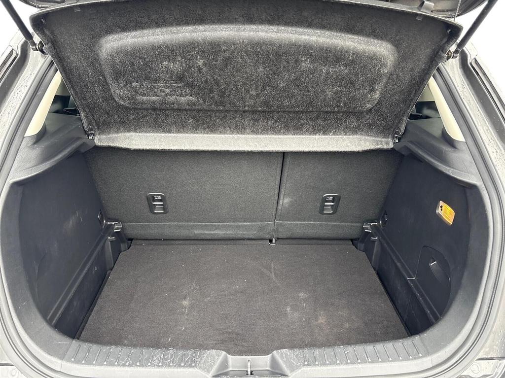 Mazda CX-3 Vision billede 13