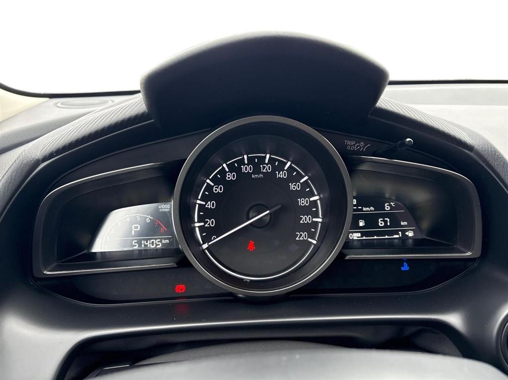 Mazda CX-3 Vision billede 14