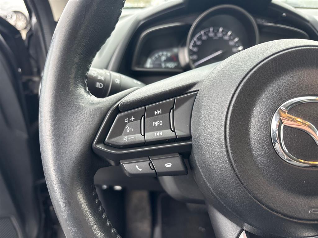 Mazda CX-3 Vision billede 17