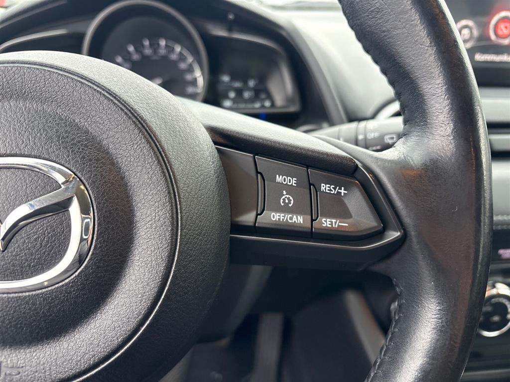 Mazda CX-3 Vision billede 18