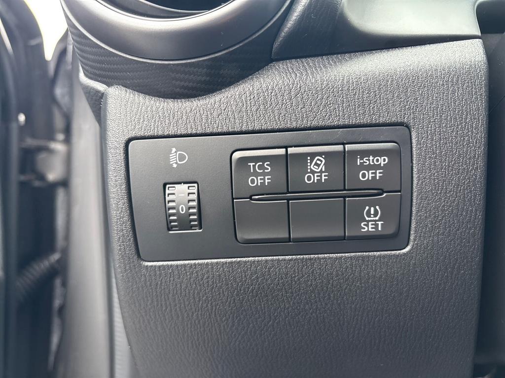 Mazda CX-3 Vision billede 20