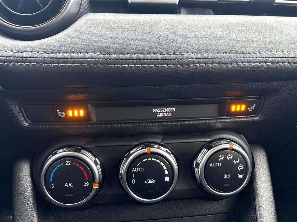 Mazda CX-3 Vision billede 21