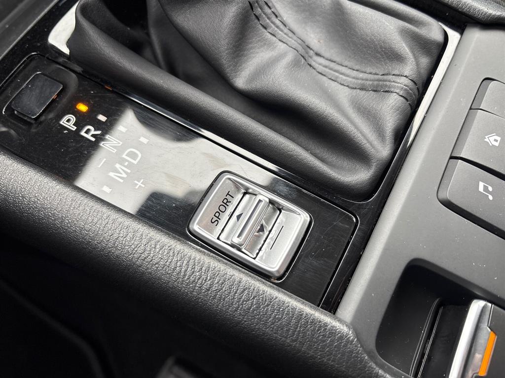 Mazda CX-3 Vision billede 22