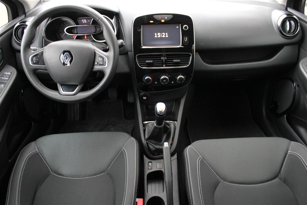 Renault Clio Zen billede 6