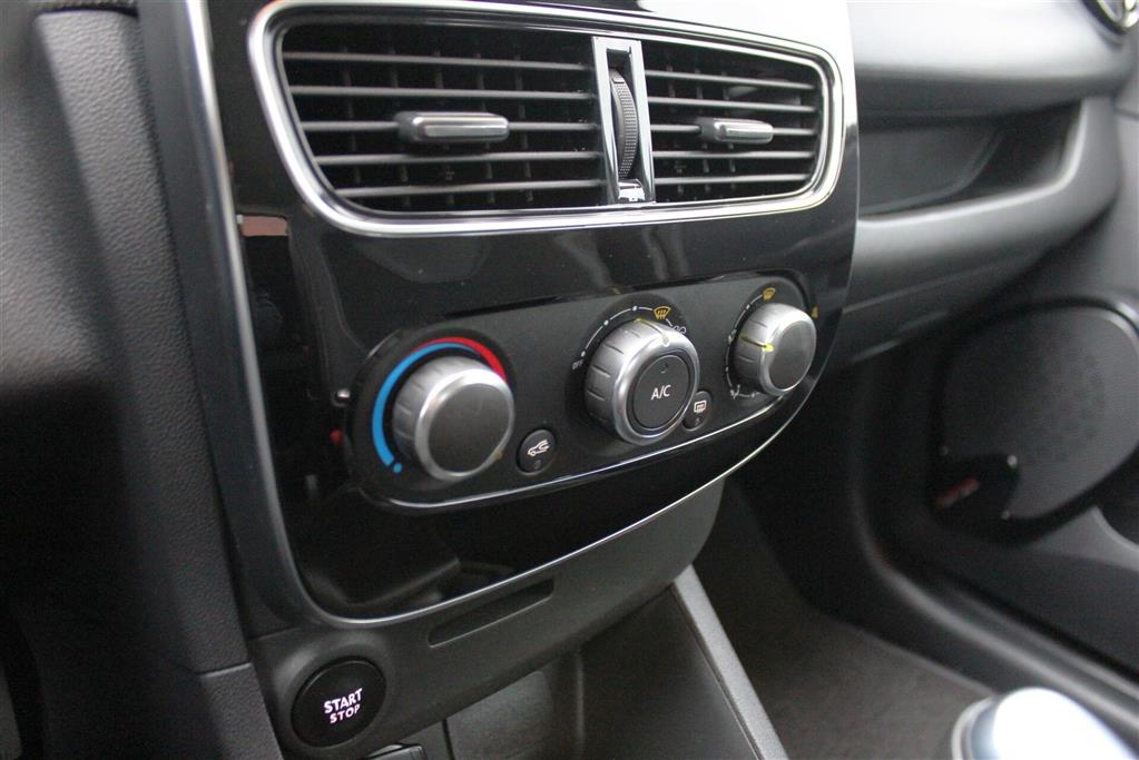 Renault Clio Zen billede 12