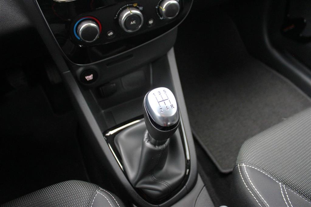 Renault Clio Zen billede 13