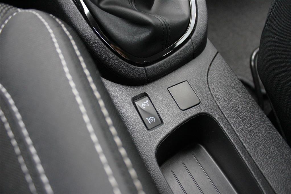 Renault Clio Zen billede 14