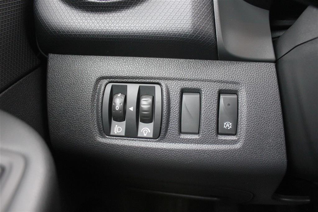 Renault Clio Zen billede 17