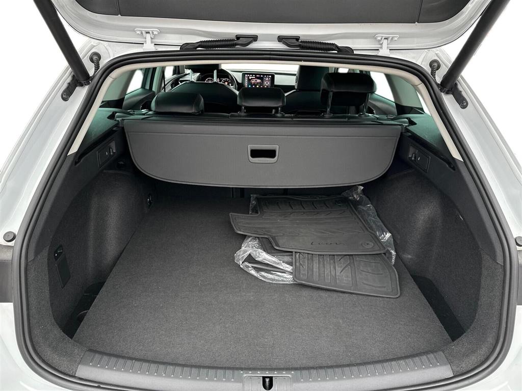 Seat Leon FR billede 20