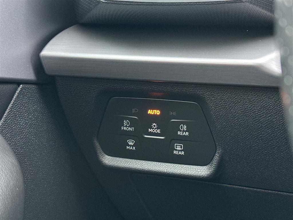 Seat Leon FR billede 19