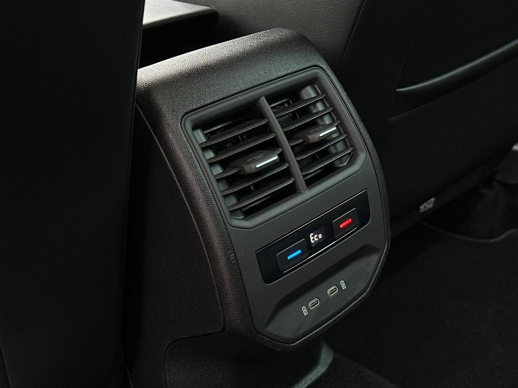 Seat Leon FR billede 15