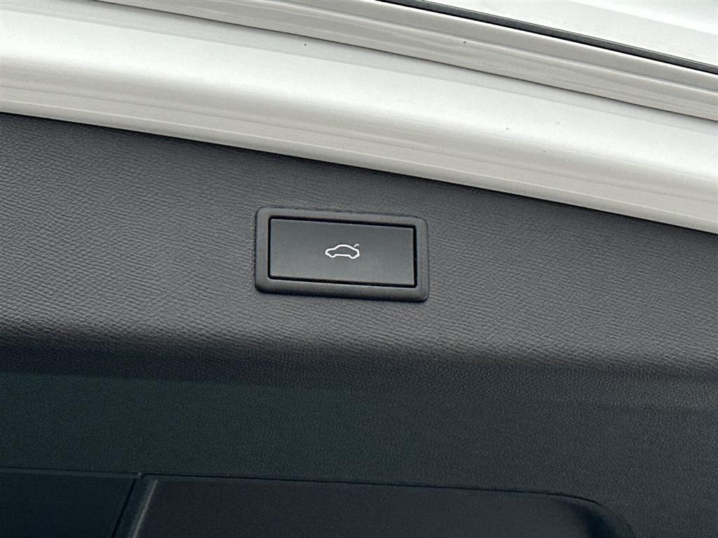 Seat Leon FR billede 21