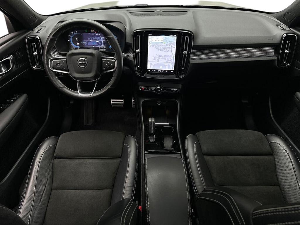 Volvo XC40 R-design billede 5