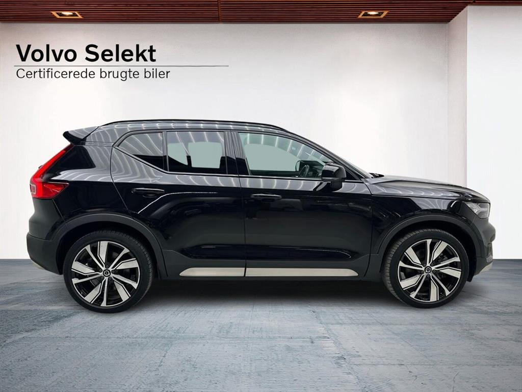 Volvo XC40 R-design billede 6