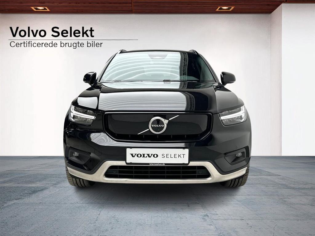 Volvo XC40 R-design billede 7