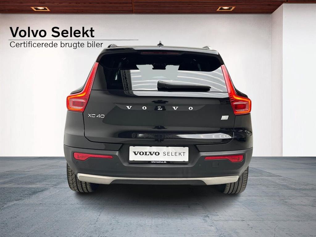Volvo XC40 R-design billede 8