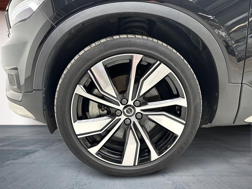 Volvo XC40 R-design billede 9