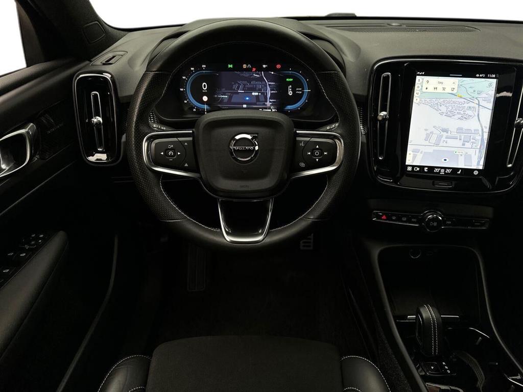 Volvo XC40 R-design billede 10