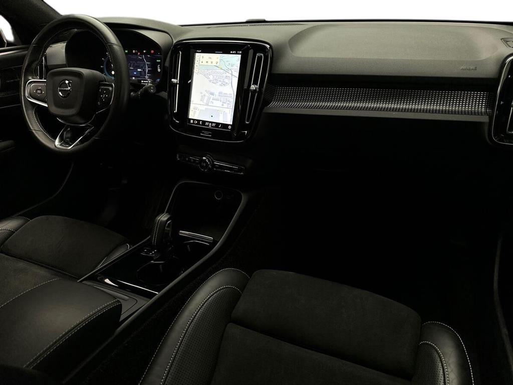 Volvo XC40 R-design billede 11