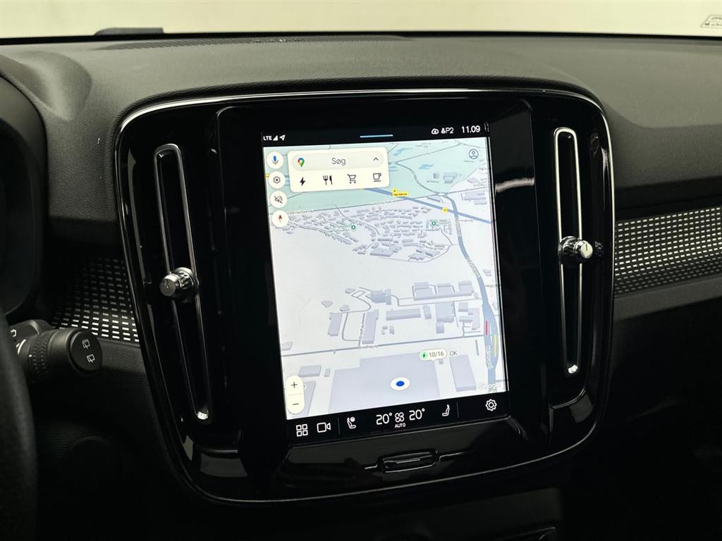 Volvo XC40 R-design billede 12