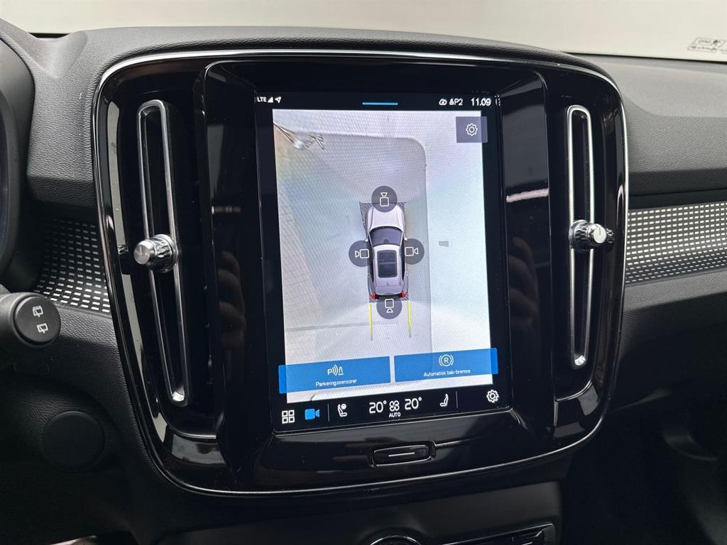 Volvo XC40 R-design billede 17