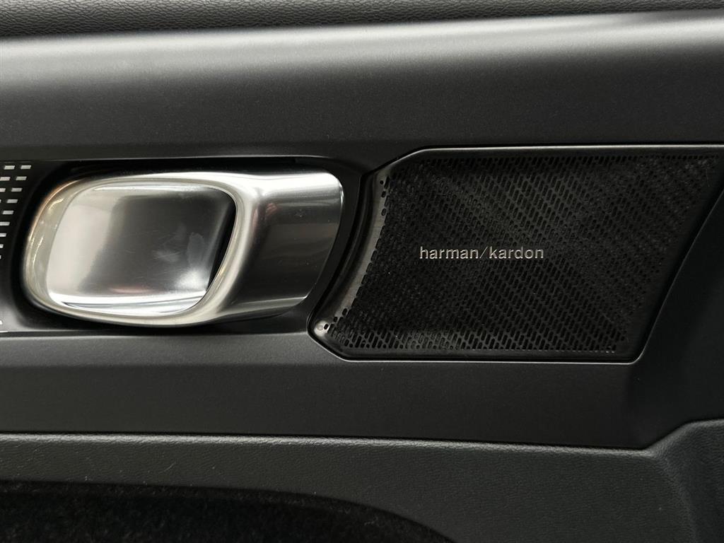 Volvo XC40 R-design billede 18