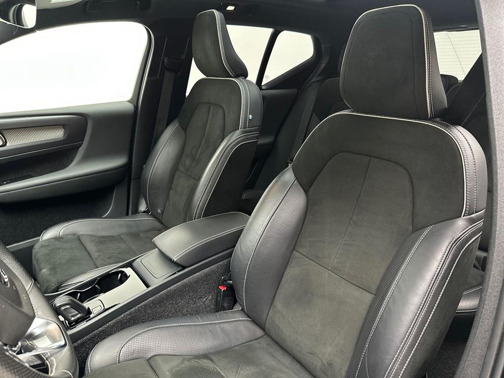 Volvo XC40 R-design billede 19