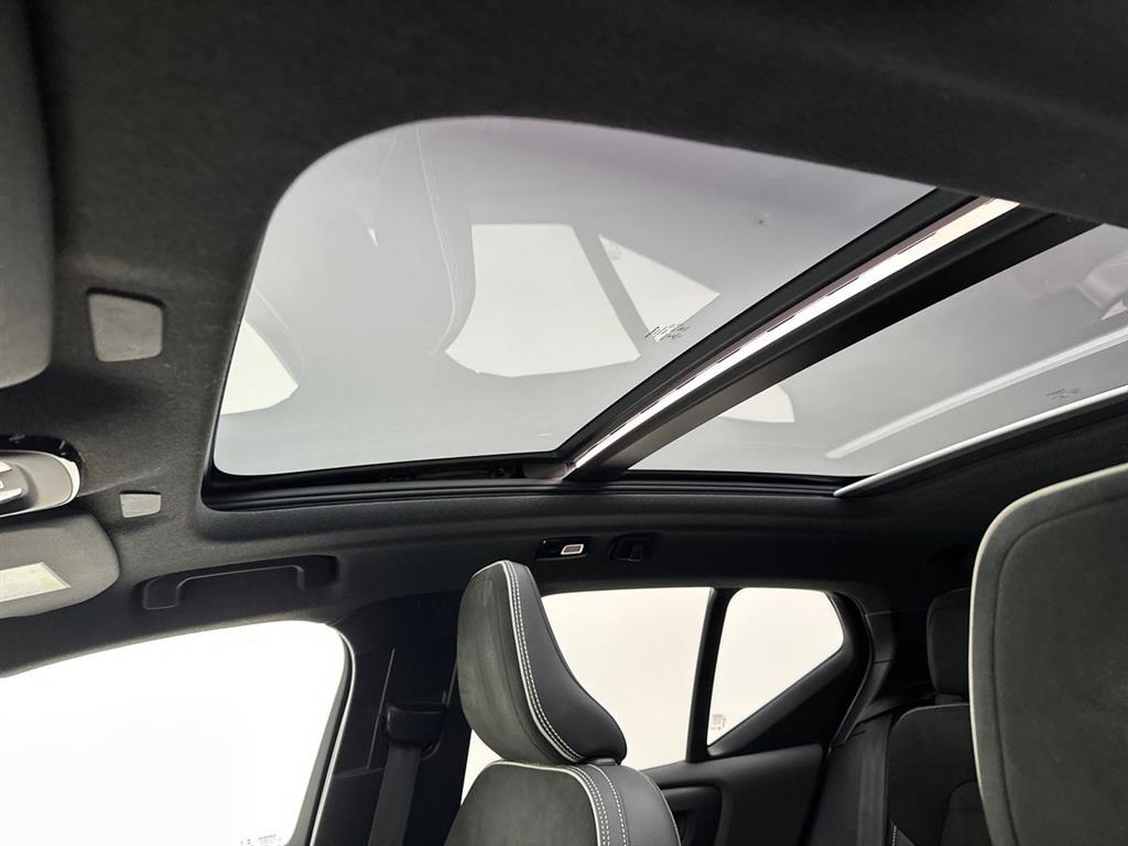 Volvo XC40 R-design billede 20