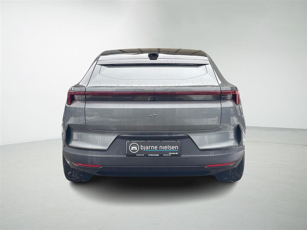 Polestar 4 Long range Single motor billede 7