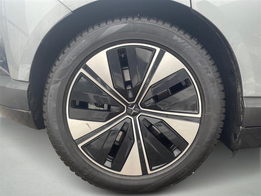 Polestar 4 Long range Single motor billede 8