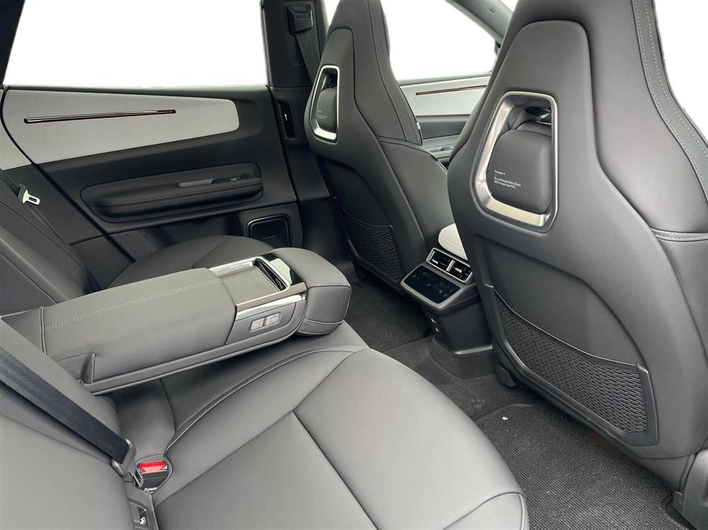 Polestar 4 Long range Single motor billede 12