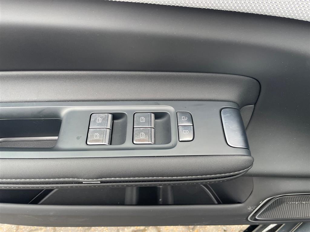 Polestar 4 Long range Single motor billede 16