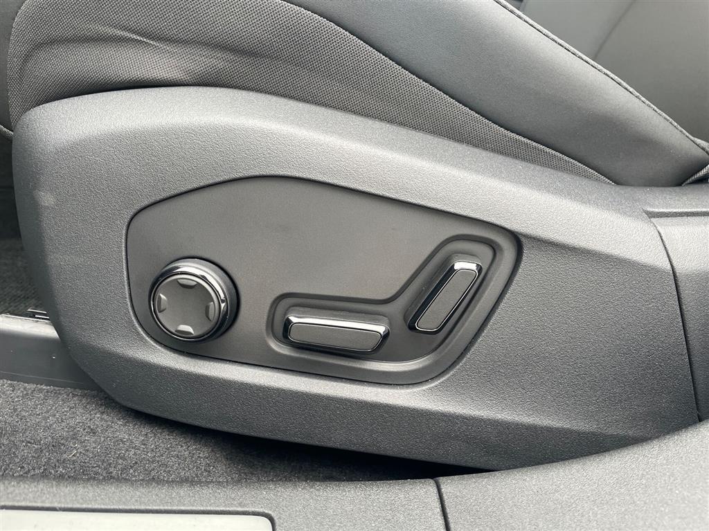 Polestar 4 Long range Single motor billede 20