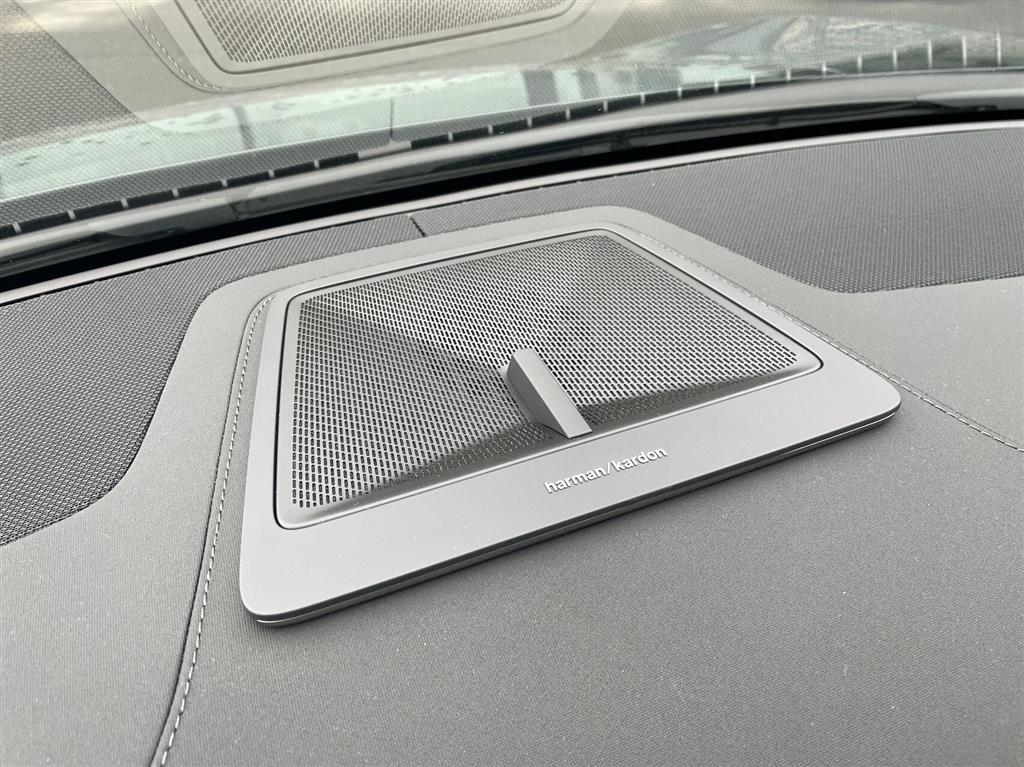 Polestar 4 Long range Single motor billede 21