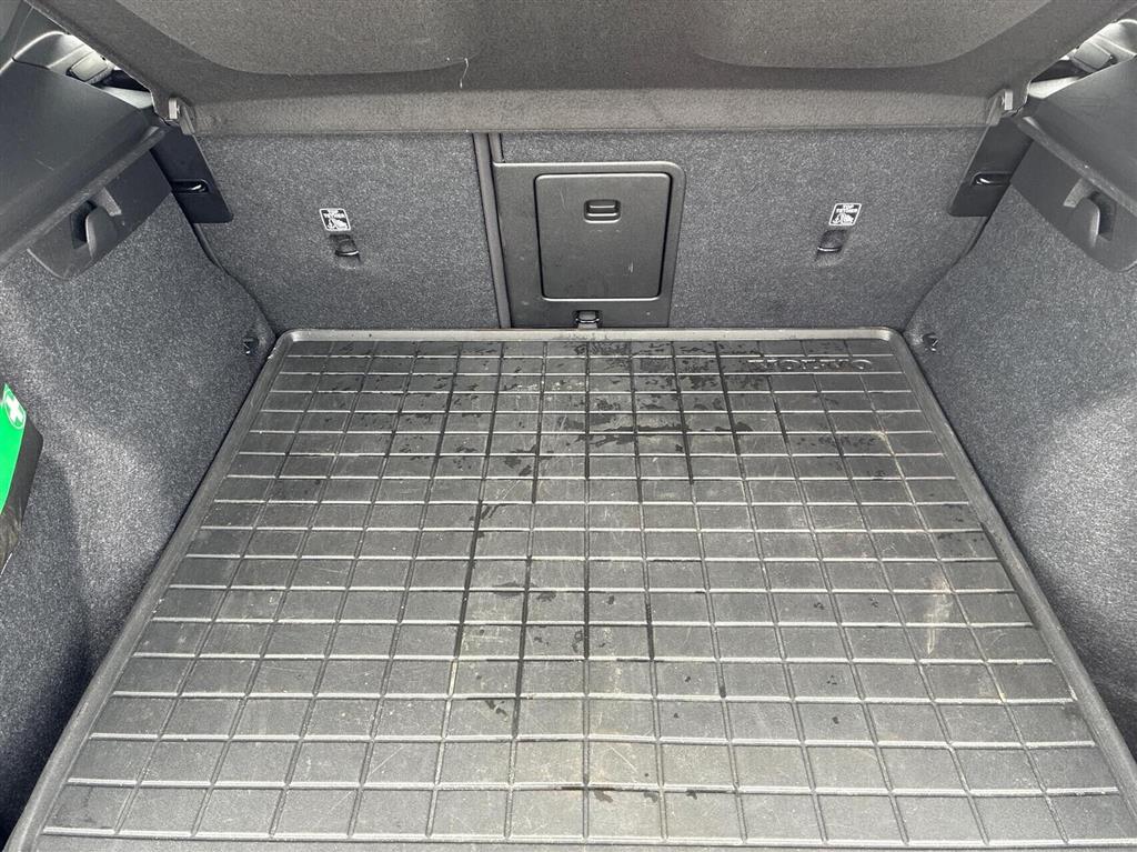 Volvo EX40 Black Edition billede 13