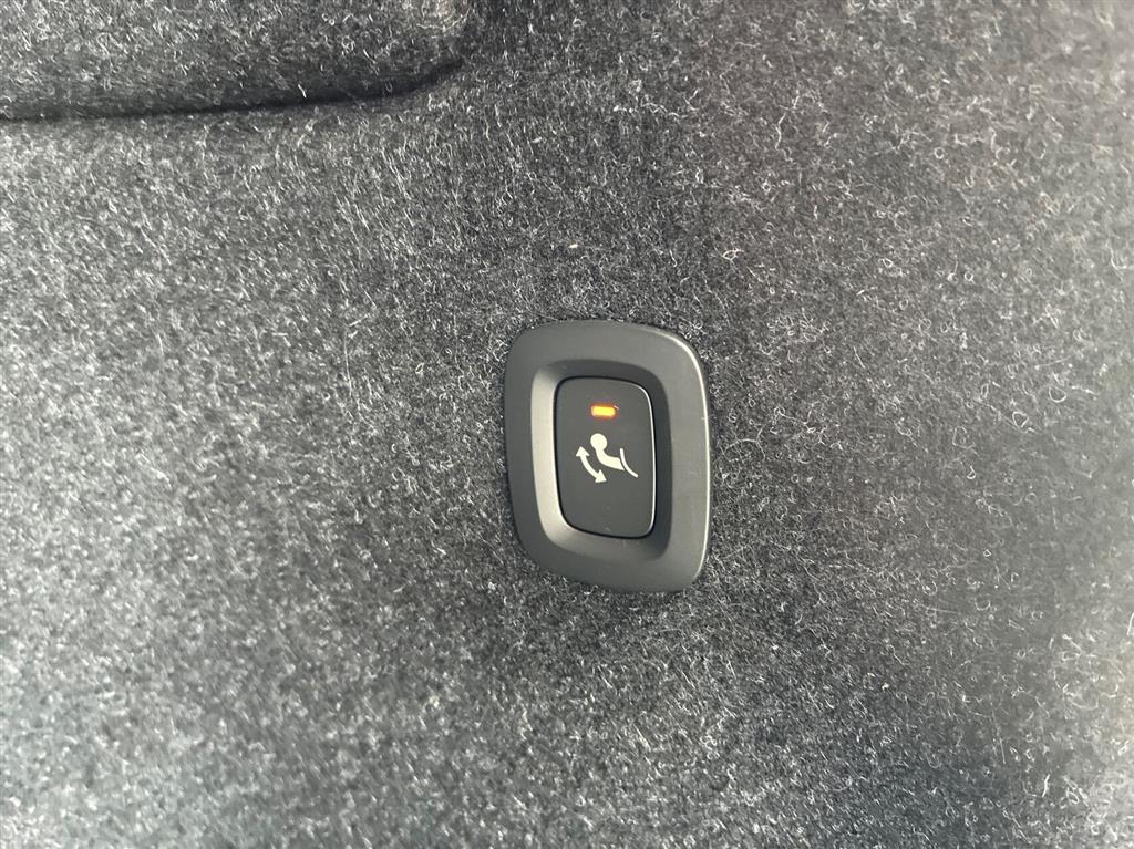 Volvo EX40 Black Edition billede 21