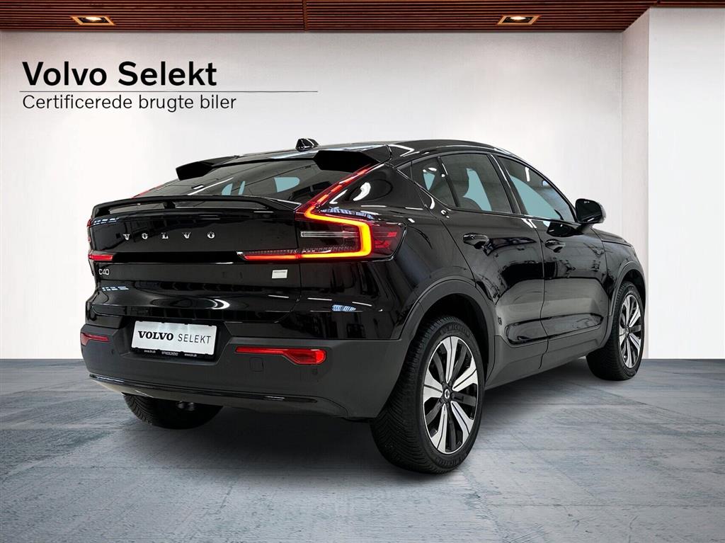 Volvo C40 Core billede 2