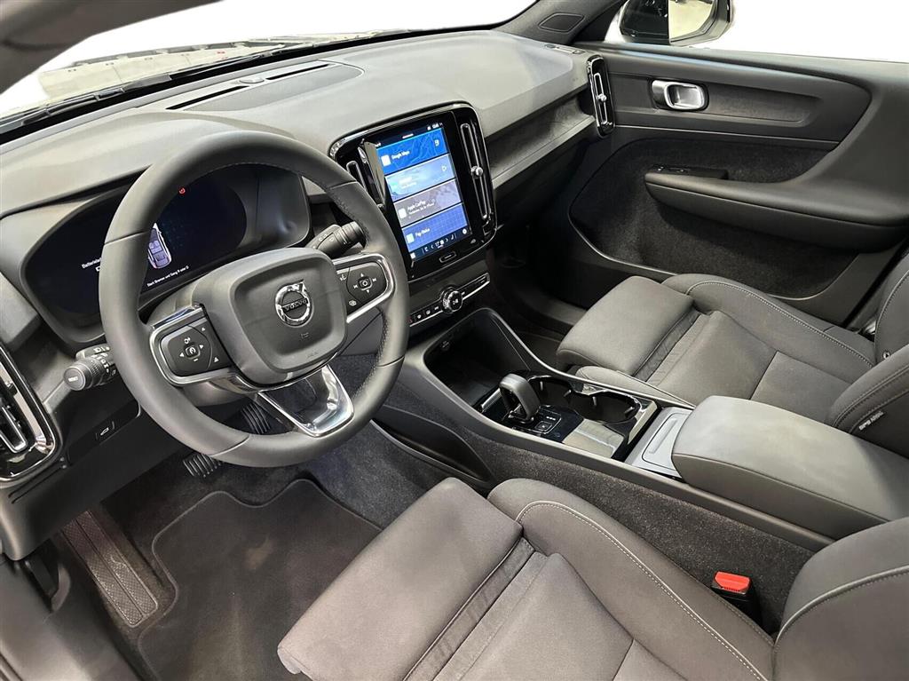 Volvo C40 Core billede 3