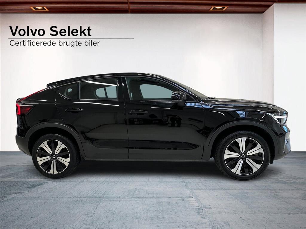 Volvo C40 Core billede 6