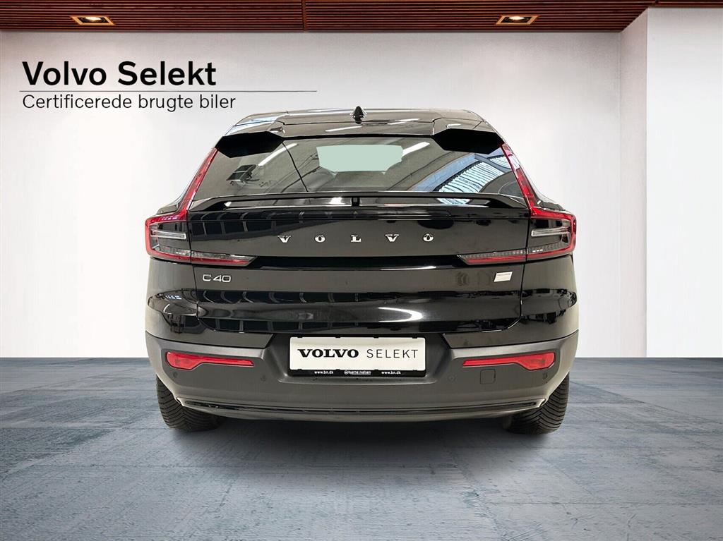 Volvo C40 Core billede 8