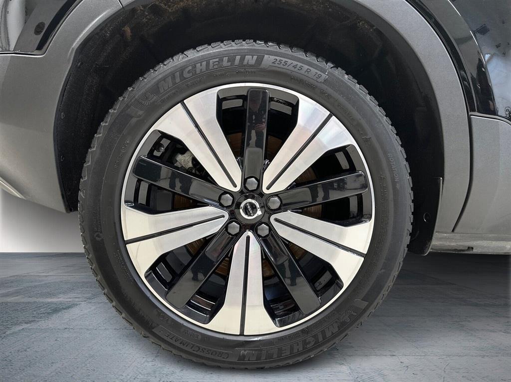 Volvo C40 Core billede 9