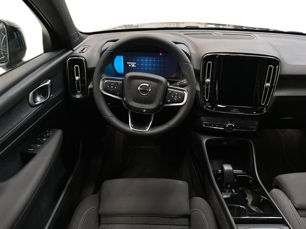 Volvo C40 Core billede 10